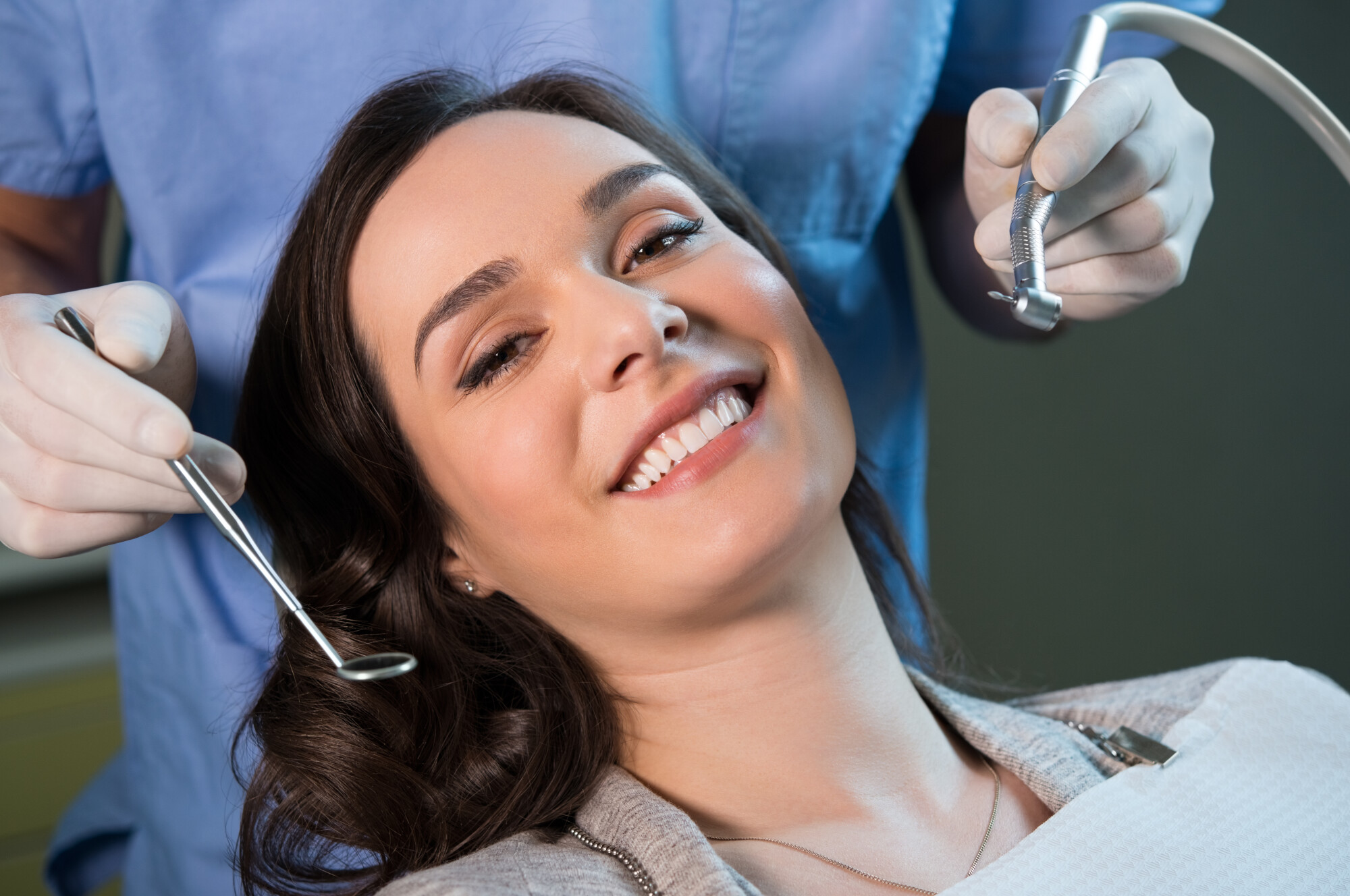 The Importance of Regular Dental Check-Ups for Long-Term Health